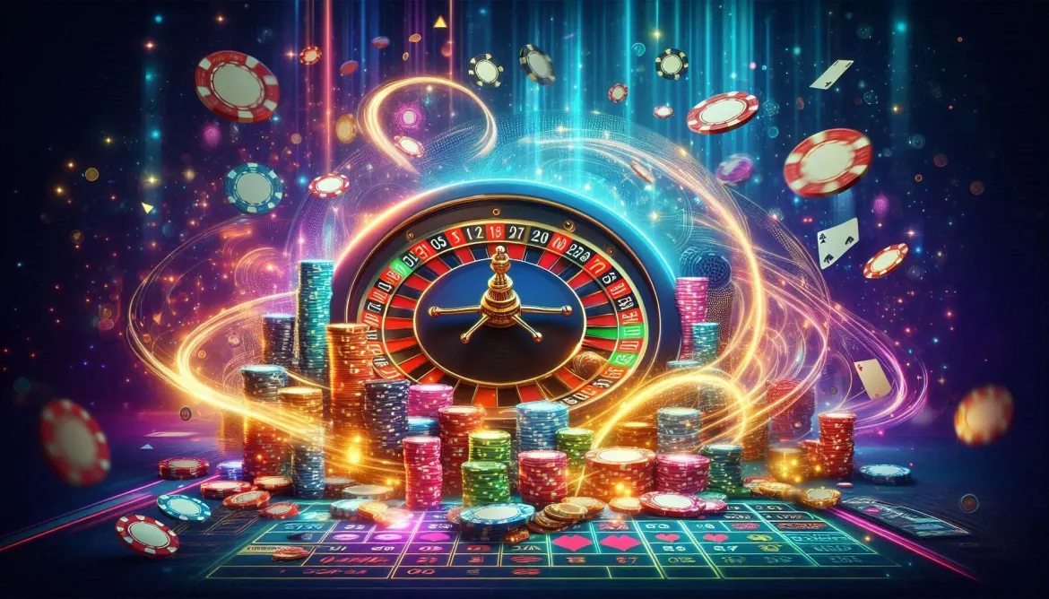 Fortune Panda Casino
